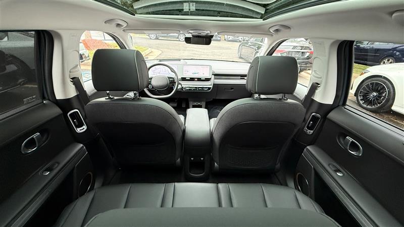 2023 Hyundai Ioniq 5 Limited photo 28