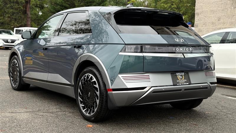 2023 Hyundai Ioniq 5 Limited photo 3