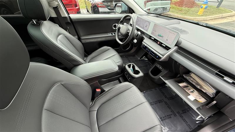 2023 Hyundai Ioniq 5 Limited photo 29