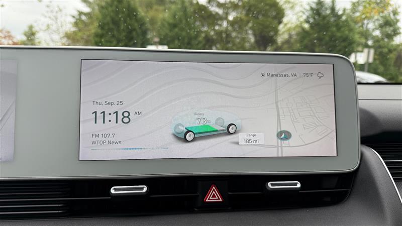 2023 Hyundai Ioniq 5 Limited photo 30