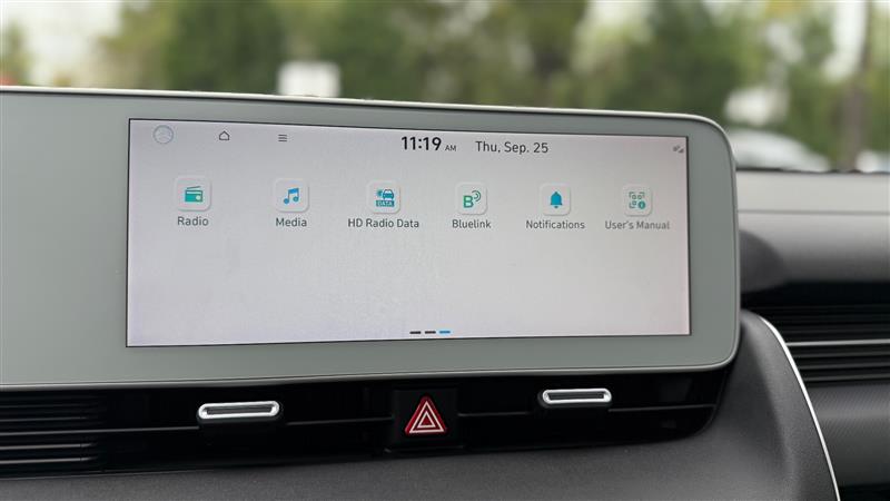 2023 Hyundai Ioniq 5 Limited photo 32