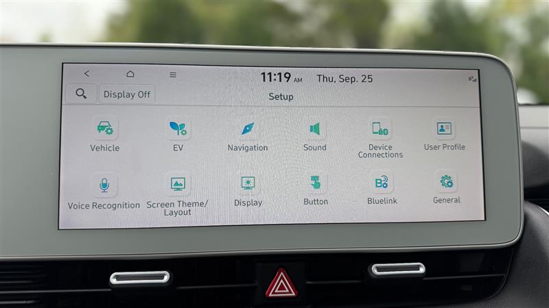 2023 Hyundai Ioniq 5 Limited photo 33