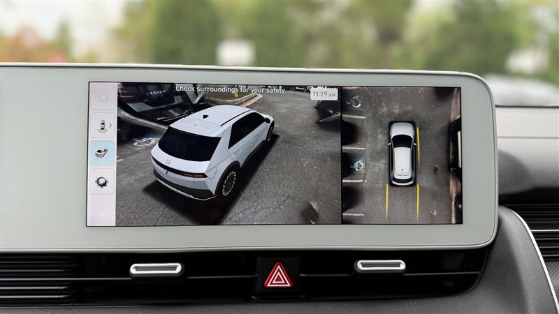 2023 Hyundai Ioniq 5 Limited photo 35