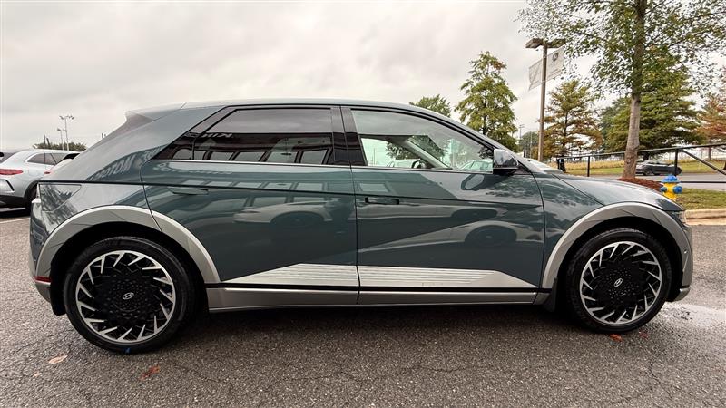 2023 Hyundai Ioniq 5 Limited photo 6