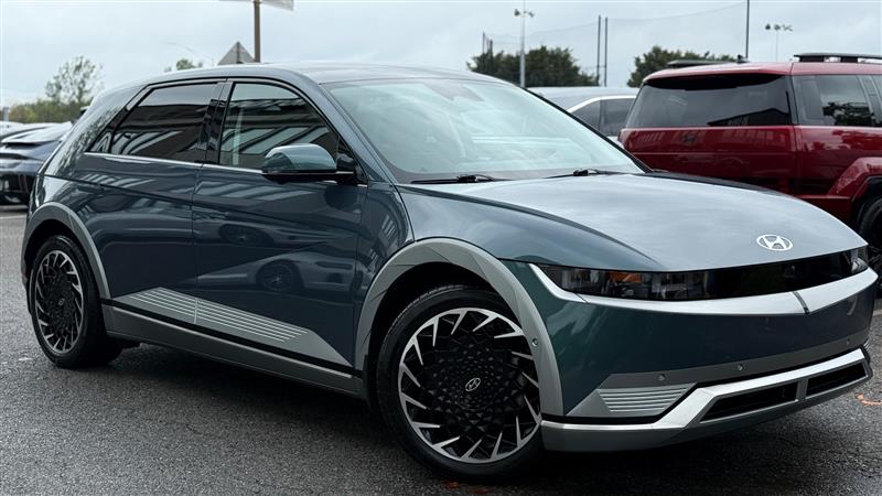2023 Hyundai Ioniq 5 Limited photo 7