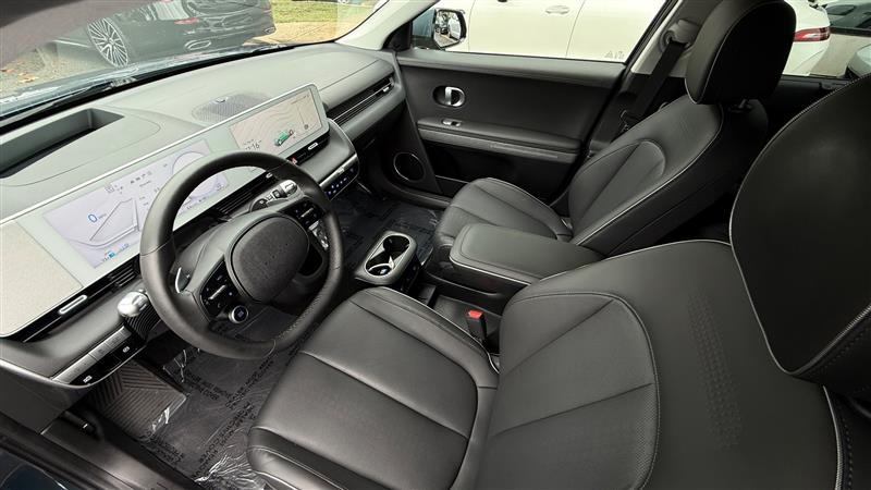 2023 Hyundai Ioniq 5 Limited photo 9