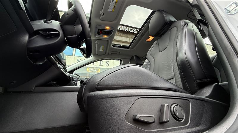 2023 Hyundai Elantra Hybrid Limited photo 11