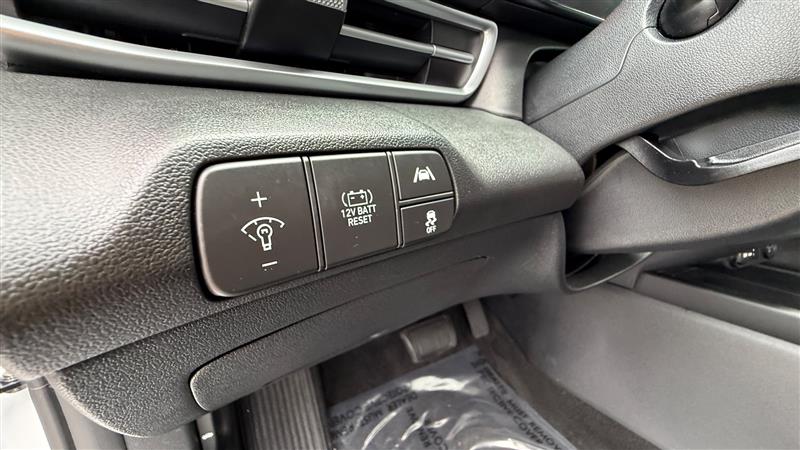 2023 Hyundai Elantra Hybrid Limited photo 13