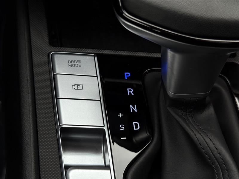 2023 Hyundai Elantra Hybrid Limited photo 21