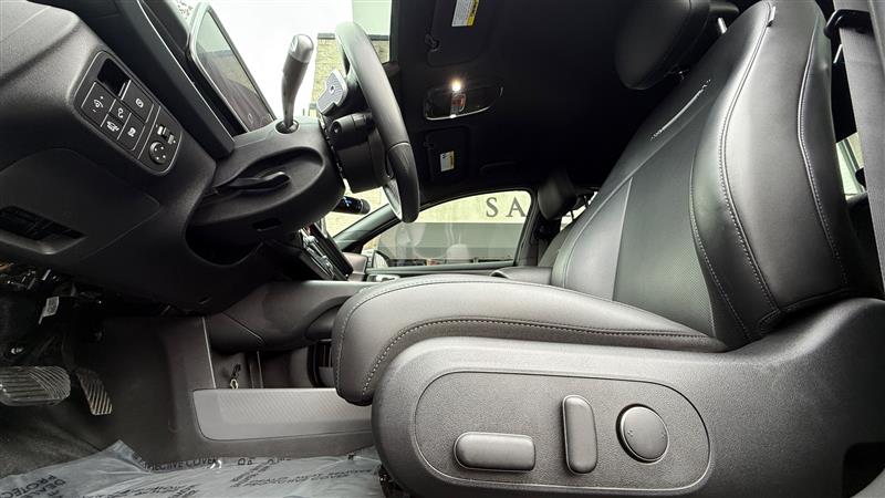 2023 Hyundai Ioniq 6 SEL photo 10