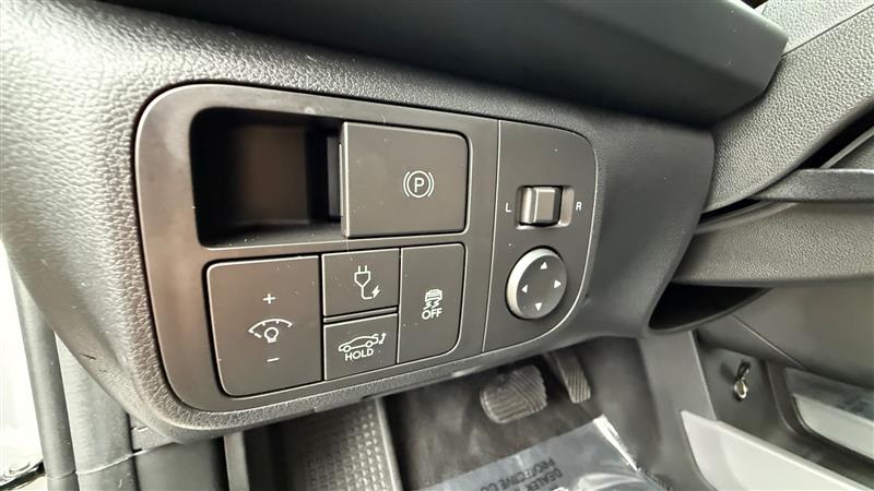 2023 Hyundai Ioniq 6 SEL photo 11