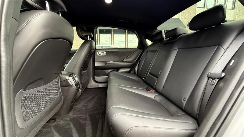 2023 Hyundai Ioniq 6 SEL photo 14