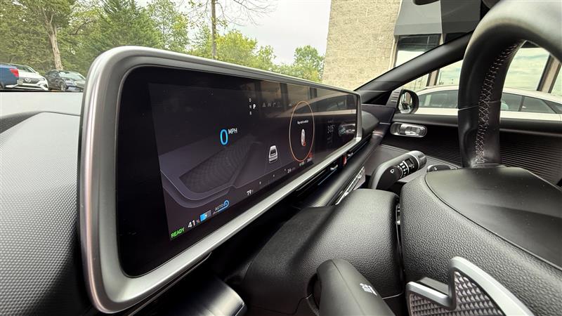 2023 Hyundai Ioniq 6 SEL photo 15