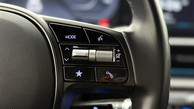 2023 Hyundai Ioniq 6 SEL photo 18