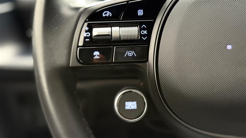 2023 Hyundai Ioniq 6 SEL photo 20