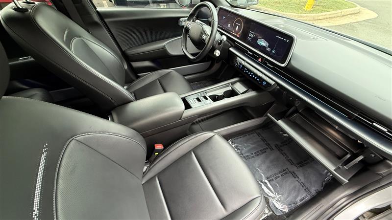 2023 Hyundai Ioniq 6 SEL photo 21