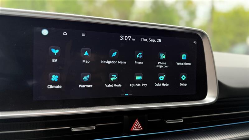 2023 Hyundai Ioniq 6 SEL photo 24
