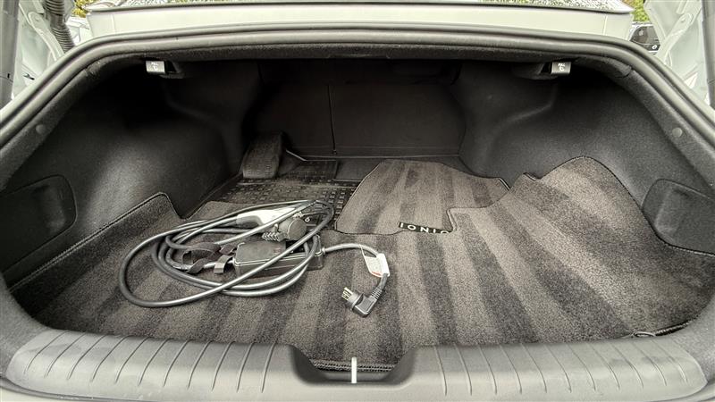 2023 Hyundai Ioniq 6 SEL photo 26