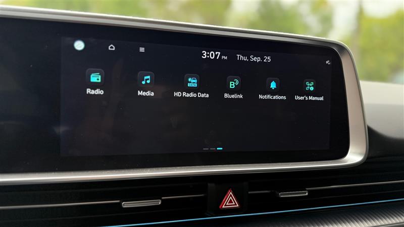 2023 Hyundai Ioniq 6 SEL photo 27