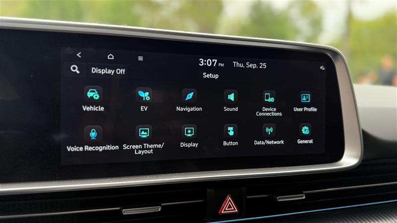 2023 Hyundai Ioniq 6 SEL photo 28
