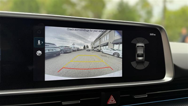 2023 Hyundai Ioniq 6 SEL photo 29
