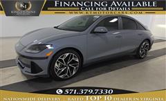 2024 HYUNDAI IONIQ 6 SEL