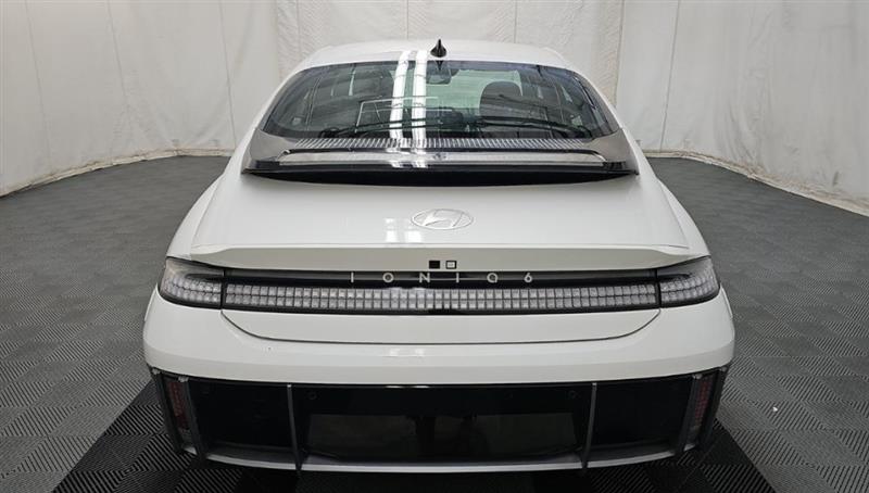 2023 Hyundai Ioniq 6 SEL photo 5