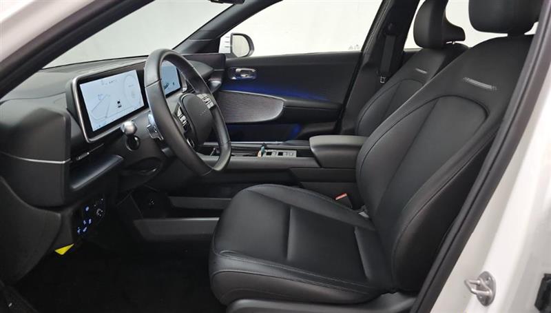 2023 Hyundai Ioniq 6 SEL photo 7