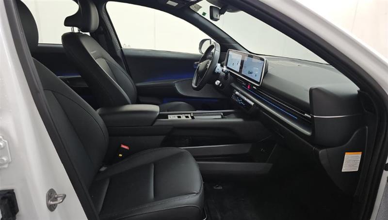 2023 Hyundai Ioniq 6 SEL photo 8