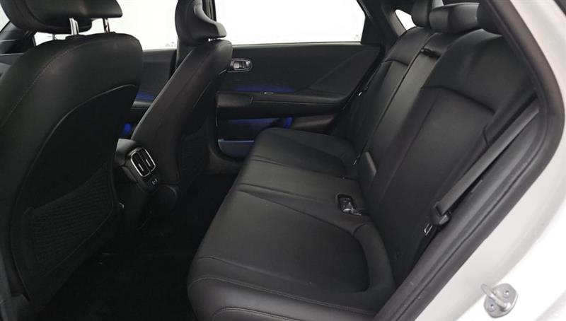 2023 Hyundai Ioniq 6 SEL photo 9
