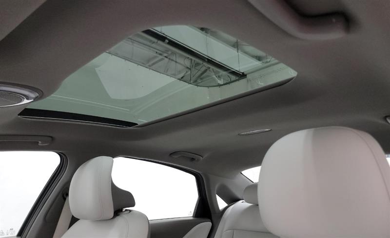 2023 Hyundai Ioniq 6 Limited photo 9