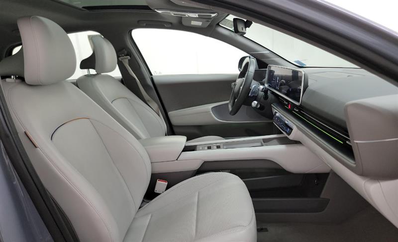 2023 Hyundai Ioniq 6 Limited photo 7