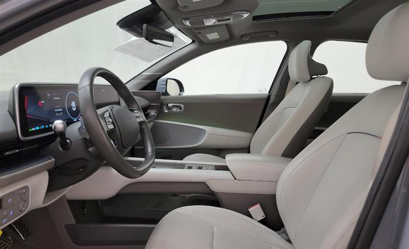 2023 Hyundai Ioniq 6 Limited photo 8
