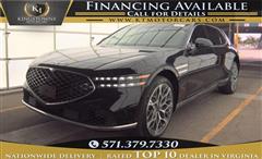 2023 GENESIS G90 e-SC