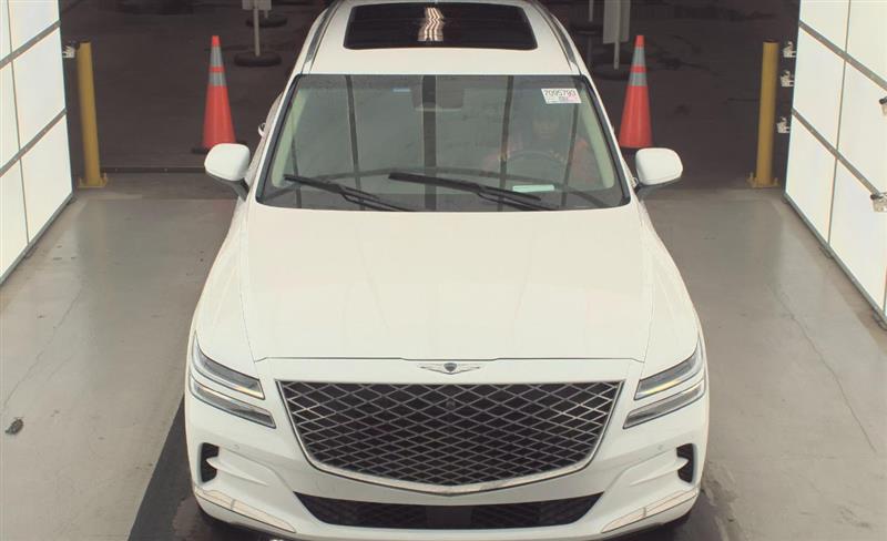 2024 Genesis GV80 Advanced 3.5T Prestige Signature photo 2