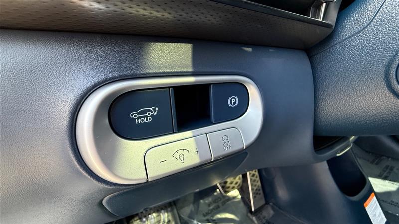 2023 Genesis GV60 Performance photo 11