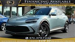 2023 GENESIS GV60 Performance