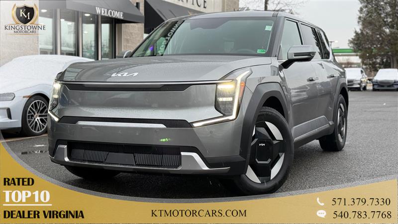 2024 Kia Ev9 Light L/R's photo