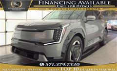 2024 KIA EV9 Land