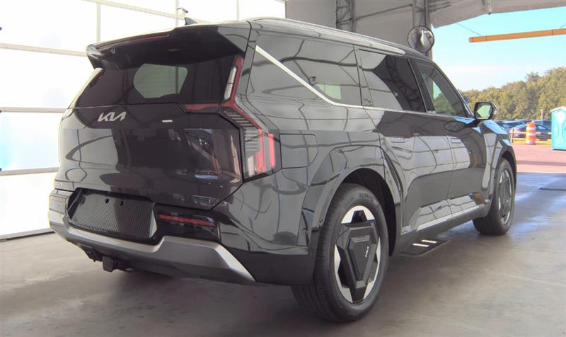 2024 Kia EV9 Land photo 3
