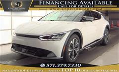 2023 KIA EV6 WIND