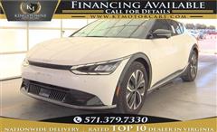 2023 KIA EV6 WIND
