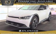 2024 KIA EV6 Light Long Range