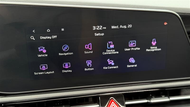 2024 Kia Niro Plug-In Hybrid SX Touring photo 31