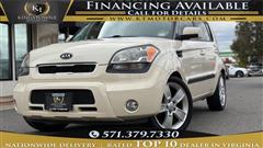 2011 KIA SOUL !