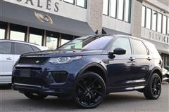 2019 LAND ROVER DISCOVERY SPORT HSE