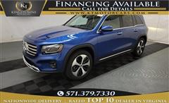 2024 MERCEDES-BENZ GLB GLB 250