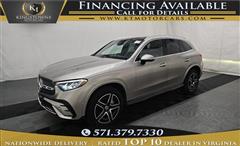 2024 MERCEDES-BENZ GLC GLC 300