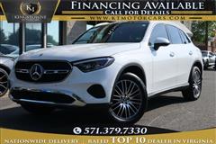 2024 MERCEDES-BENZ GLC GLC 300