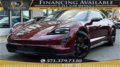 2023 PORSCHE TAYCAN 4S